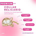 Collar de charms™