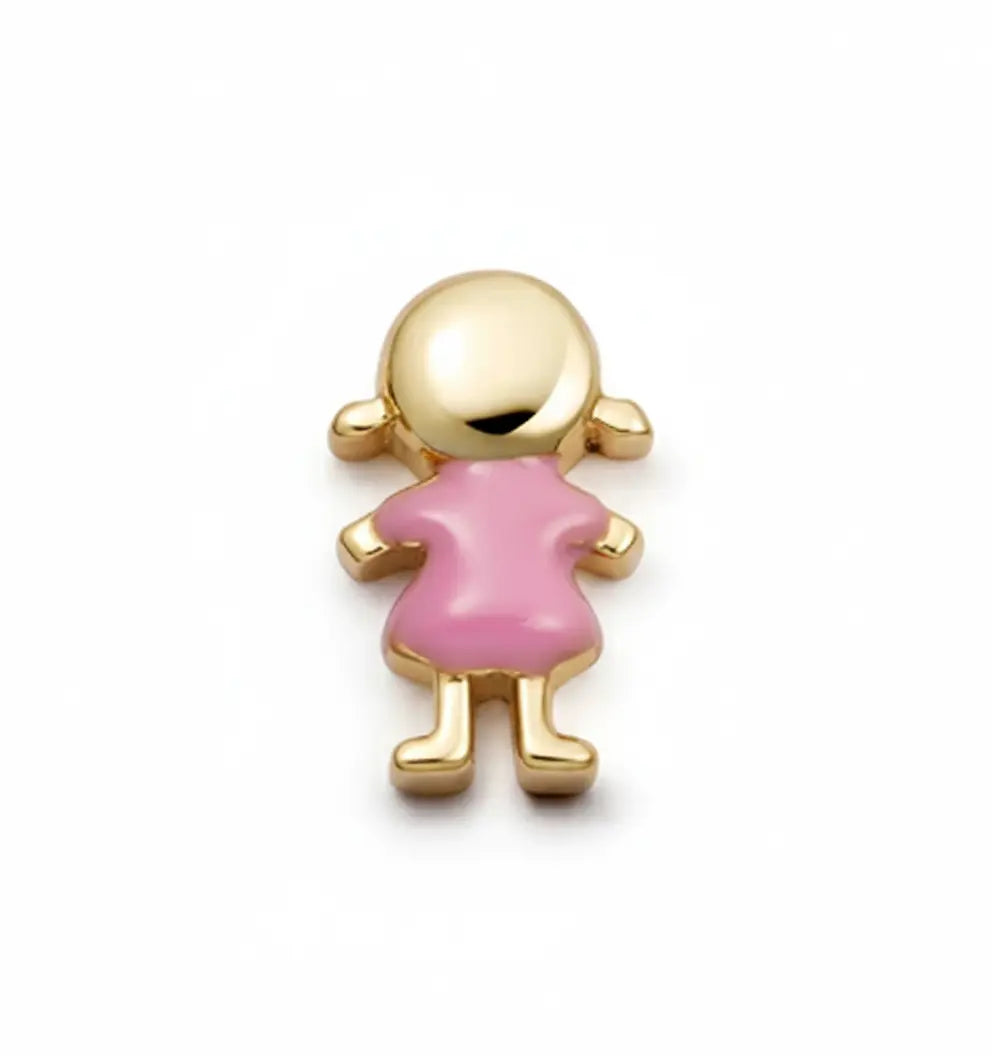 Charm niña My Store