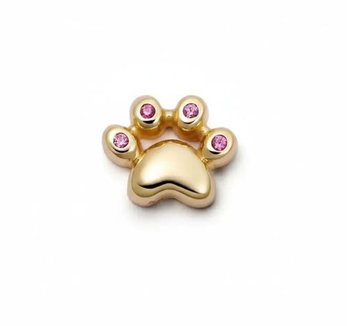 Charm Huella My Store