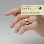 Kalma® Anillo Terapia Magnética