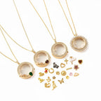 Collar de charms™ My Store